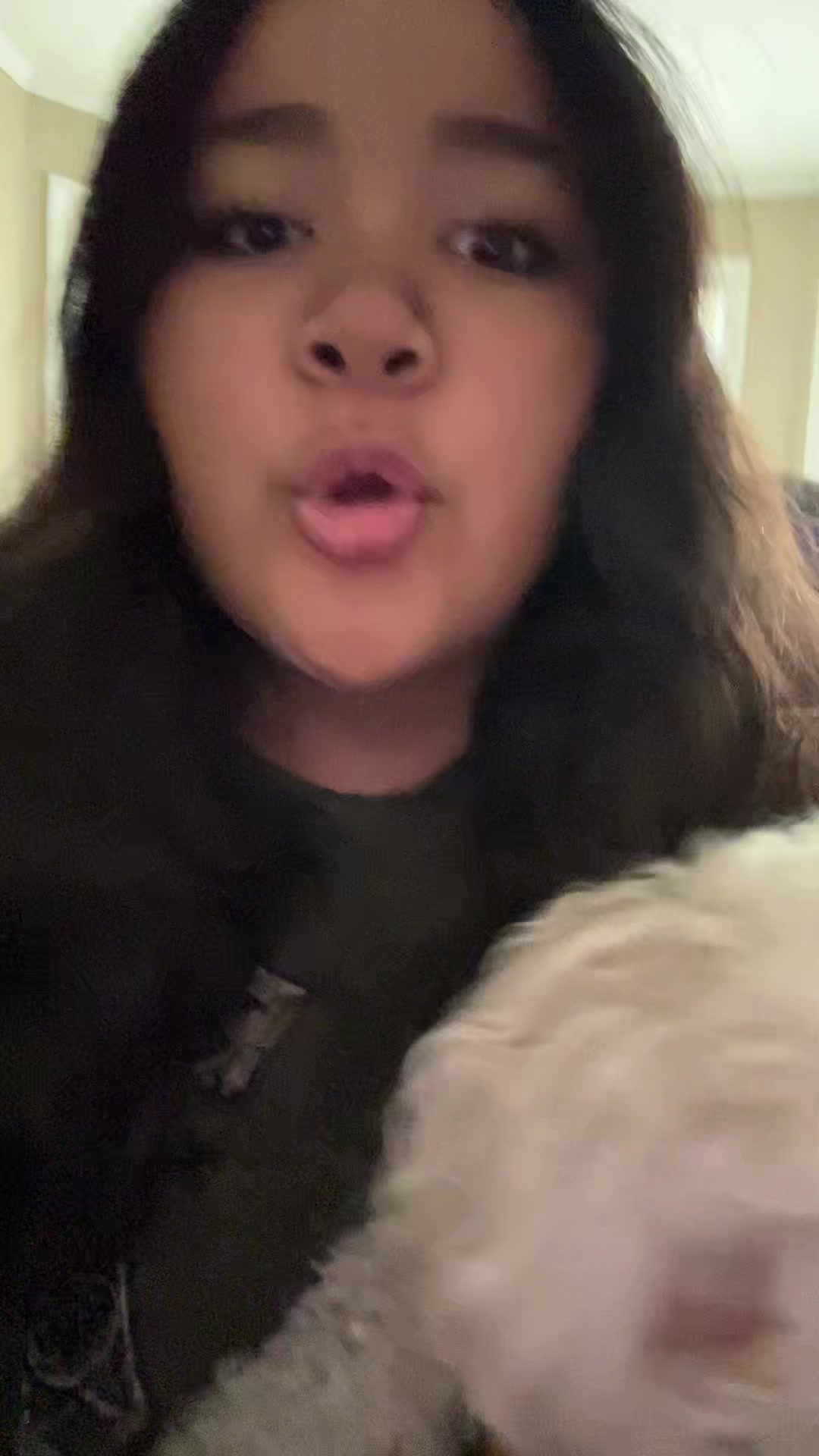 @Dumbuglybitch 🥺😍😘