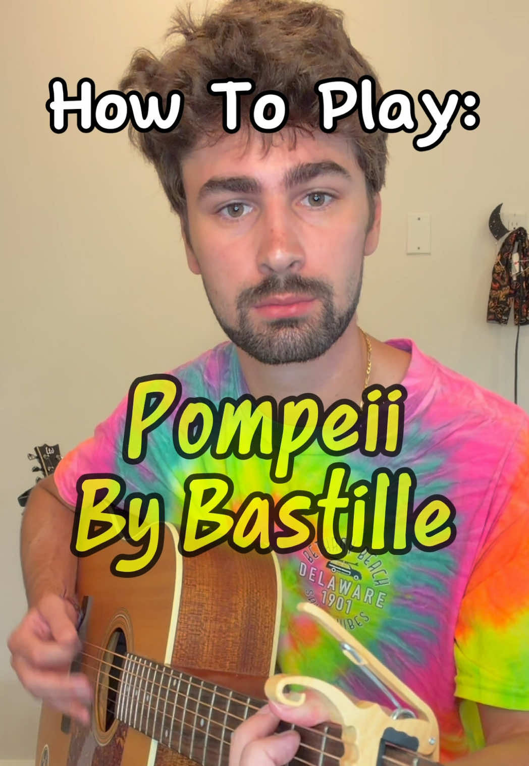@Guitar Basics