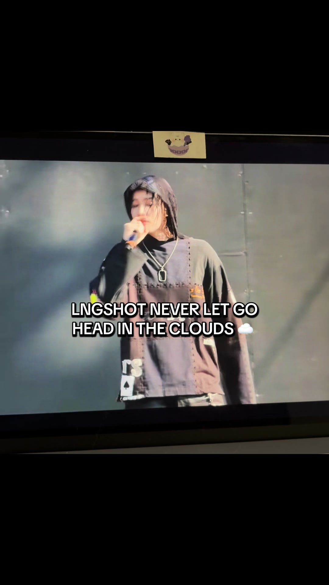 @kc ૮ &ndash; ﻌ&ndash;ა