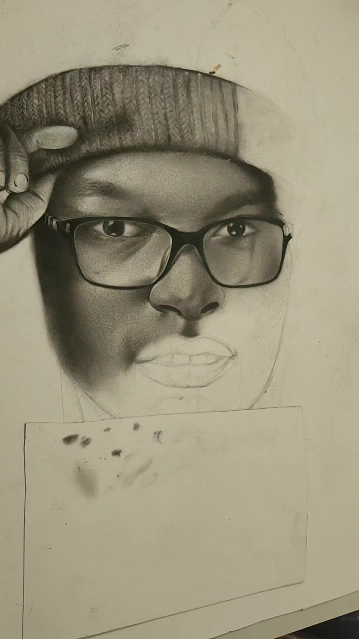 @THE ARTIST