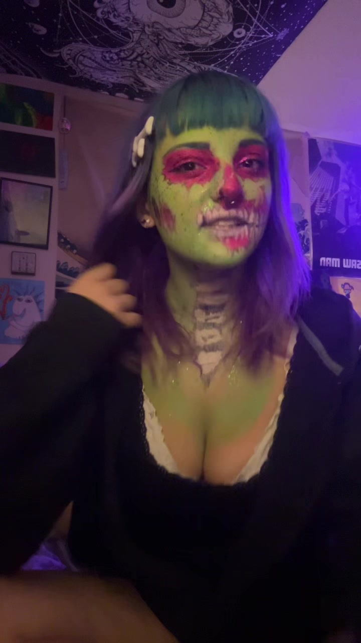 @☮️ilana☮️