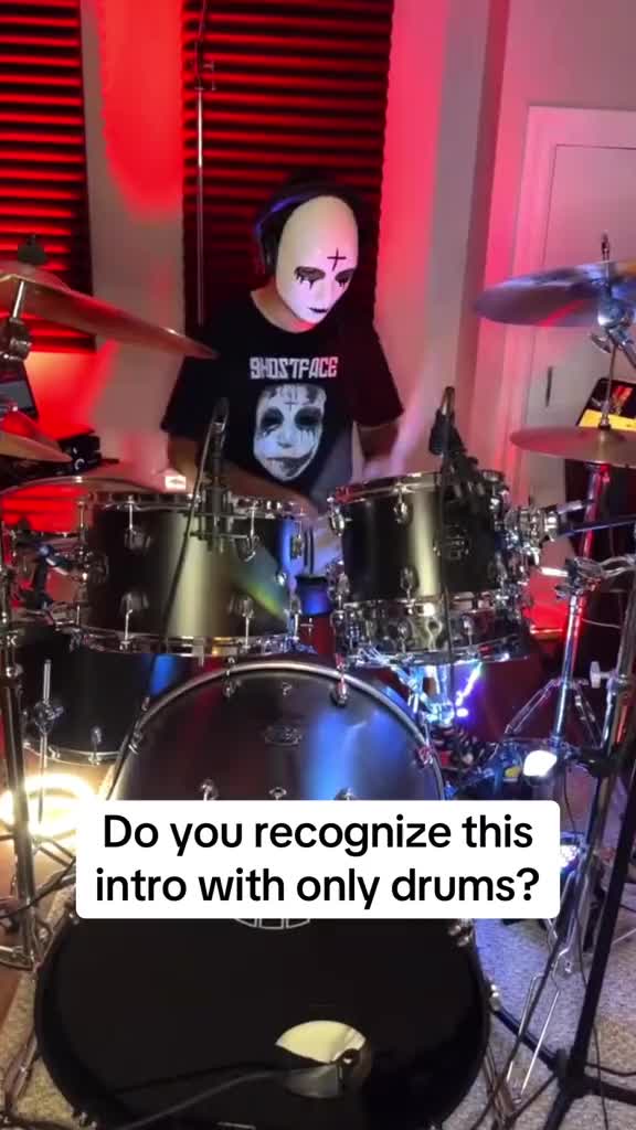 @ghostfacedrum