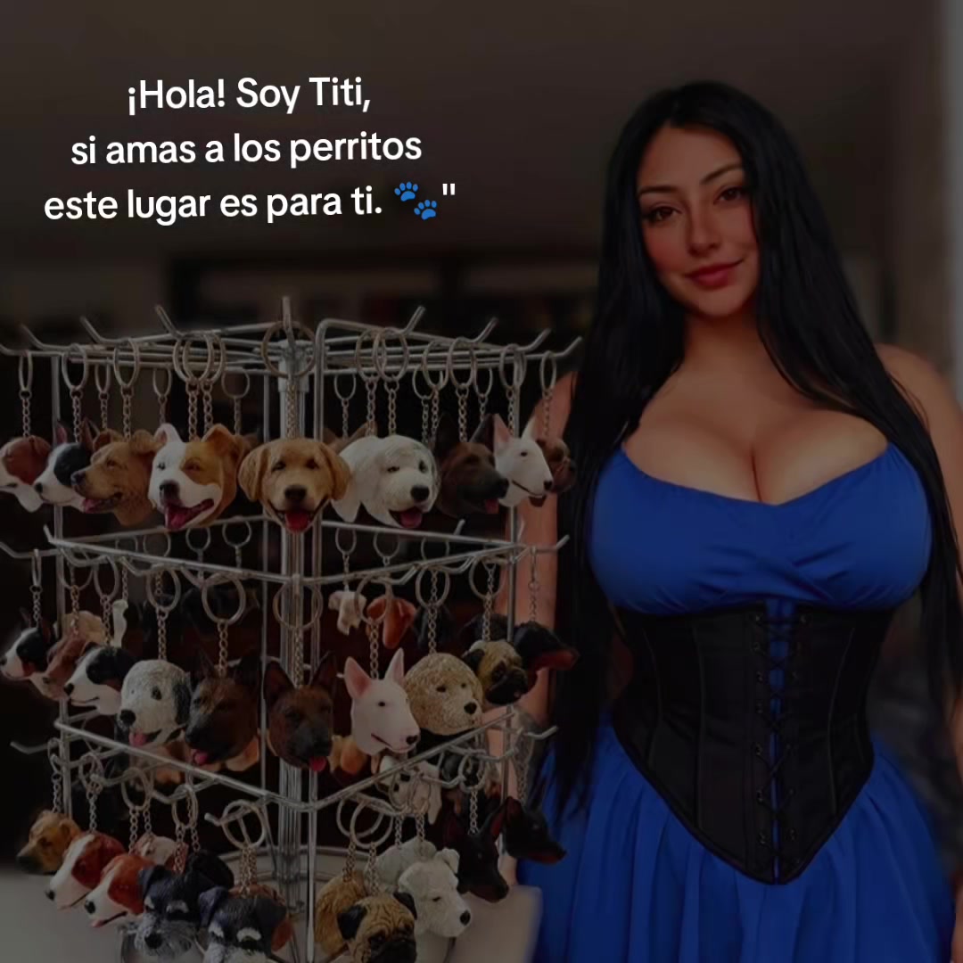 @🍒 La Titi Galiano 🍒