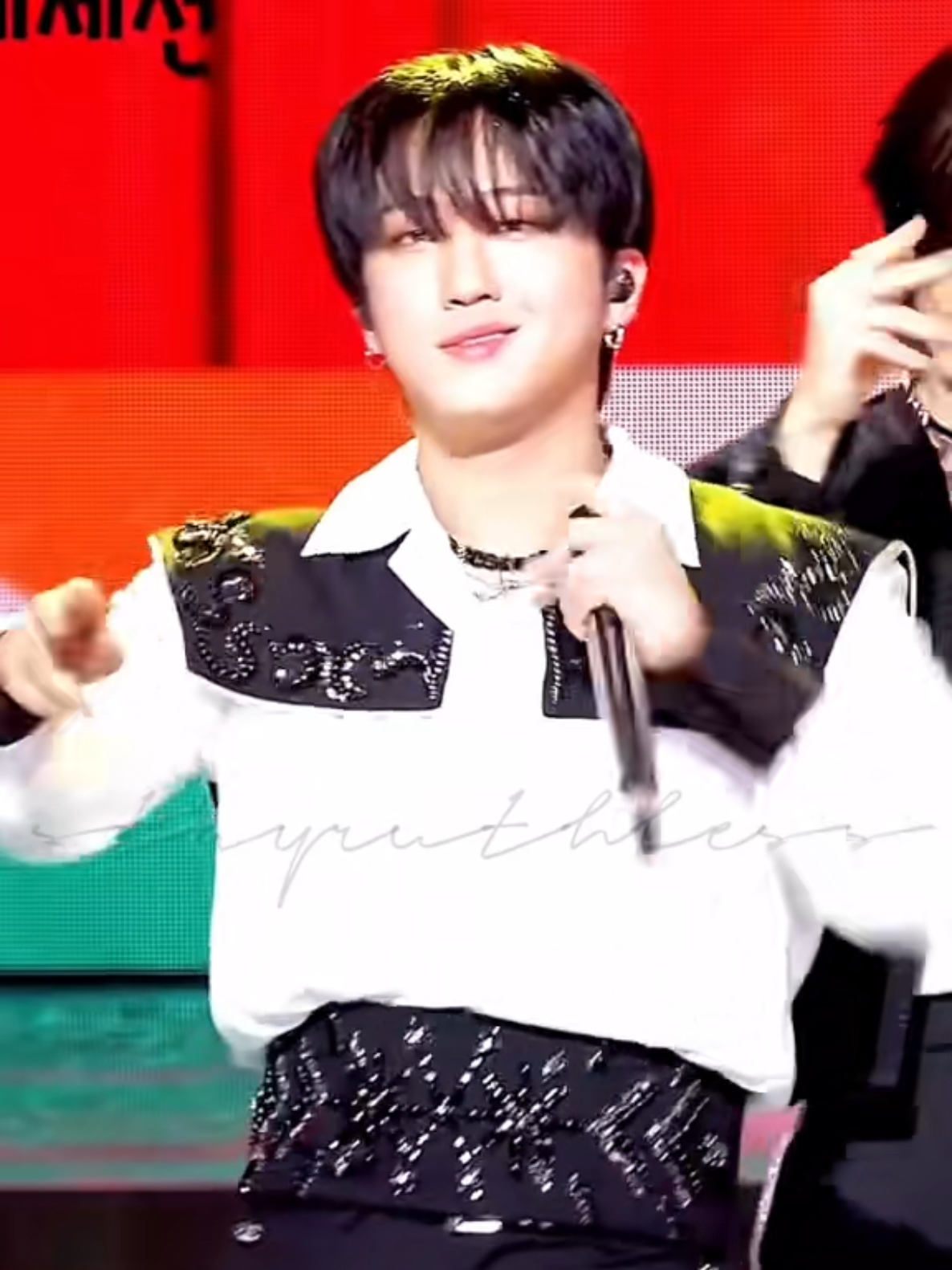 @로잘리 (Changbin's Version)
