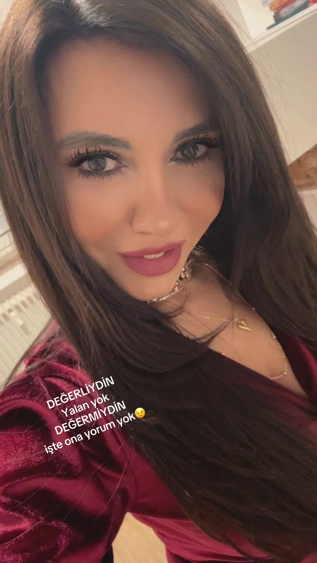 @T&uuml;rkan Degirmenci