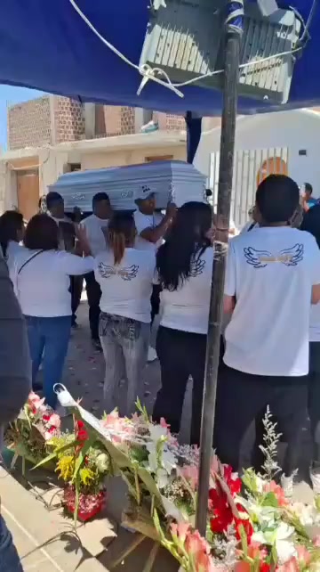 @G&eacute;nesis Chacaliaza
