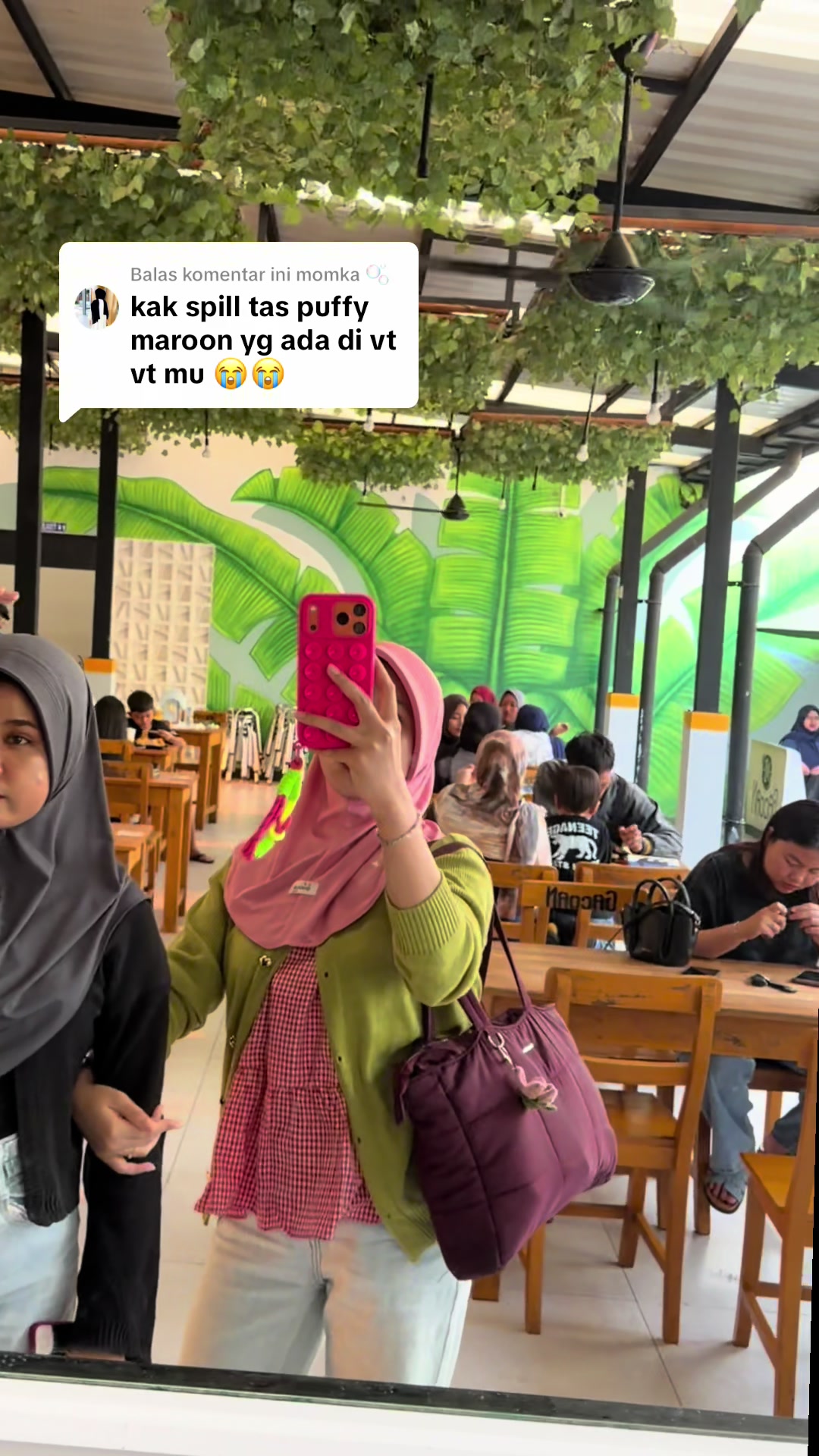 @Ini rika