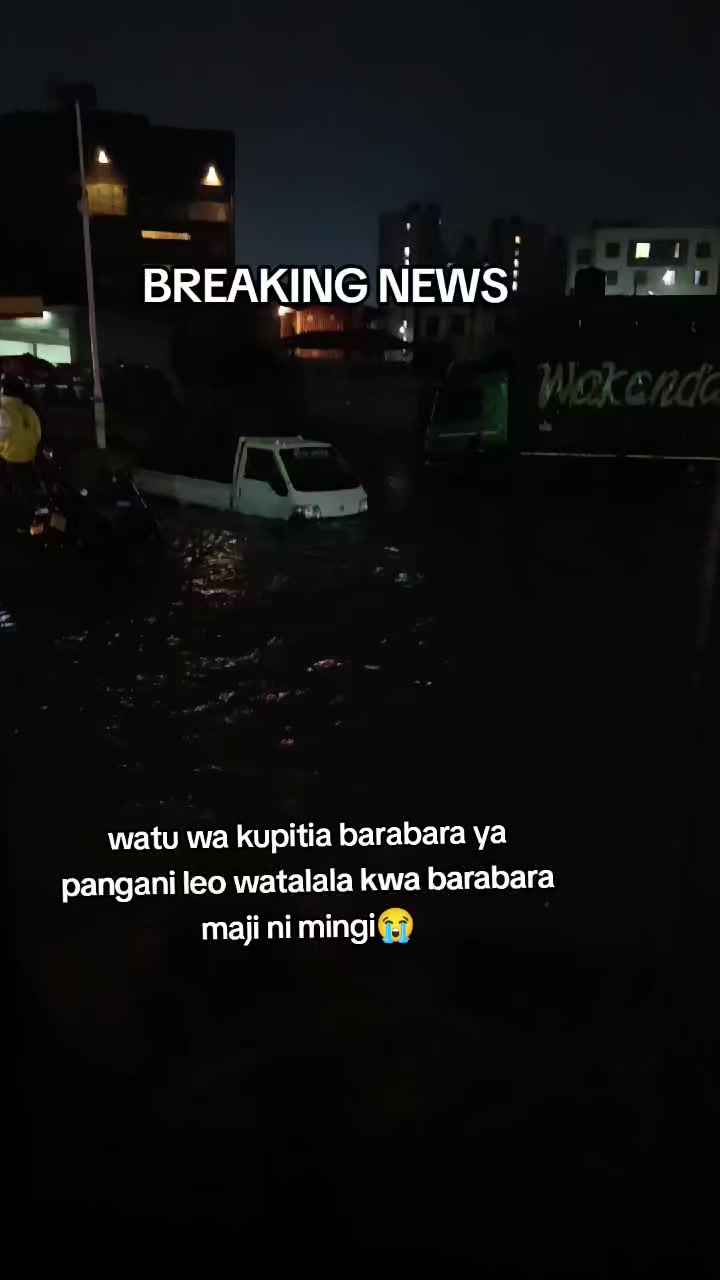 @C.I.D kiambu road 🇰🇪