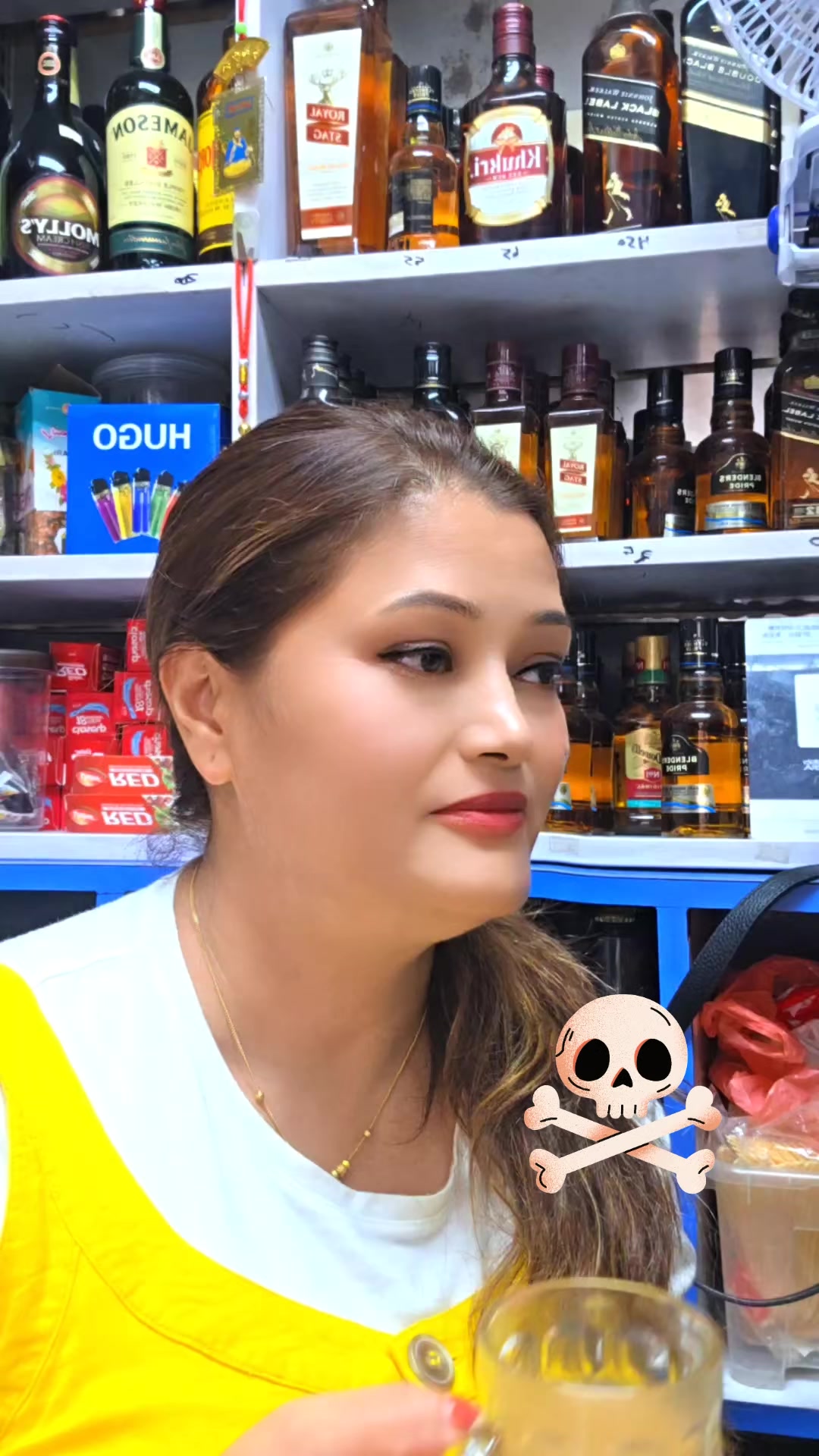 @Manju Thapa