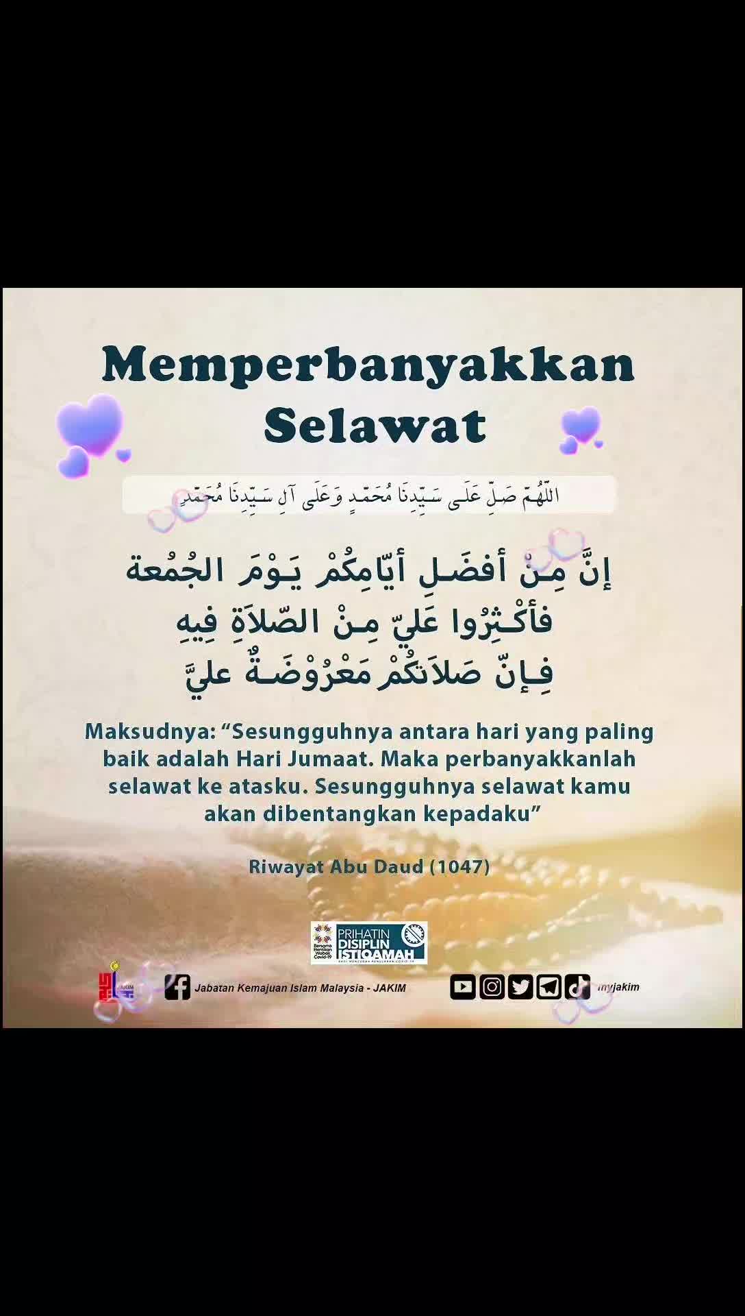 @BUNGA MAS