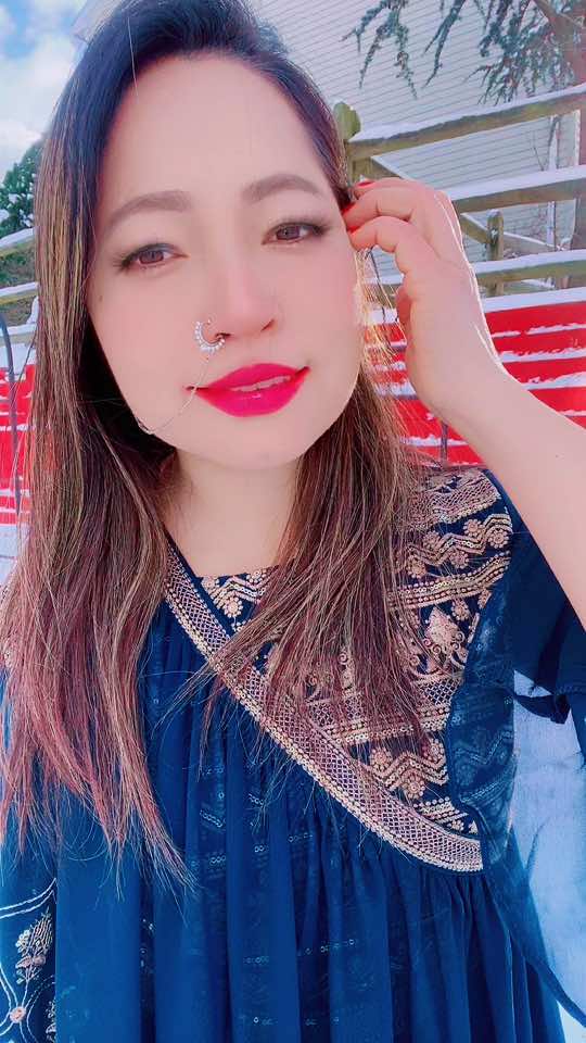 @Sabita Magar