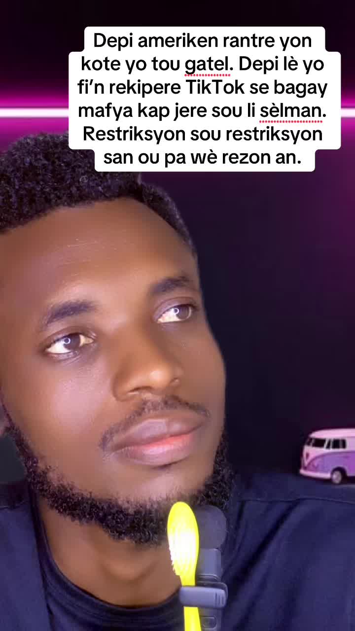@PS Enèji Pozitif ✨💫🇭🇹