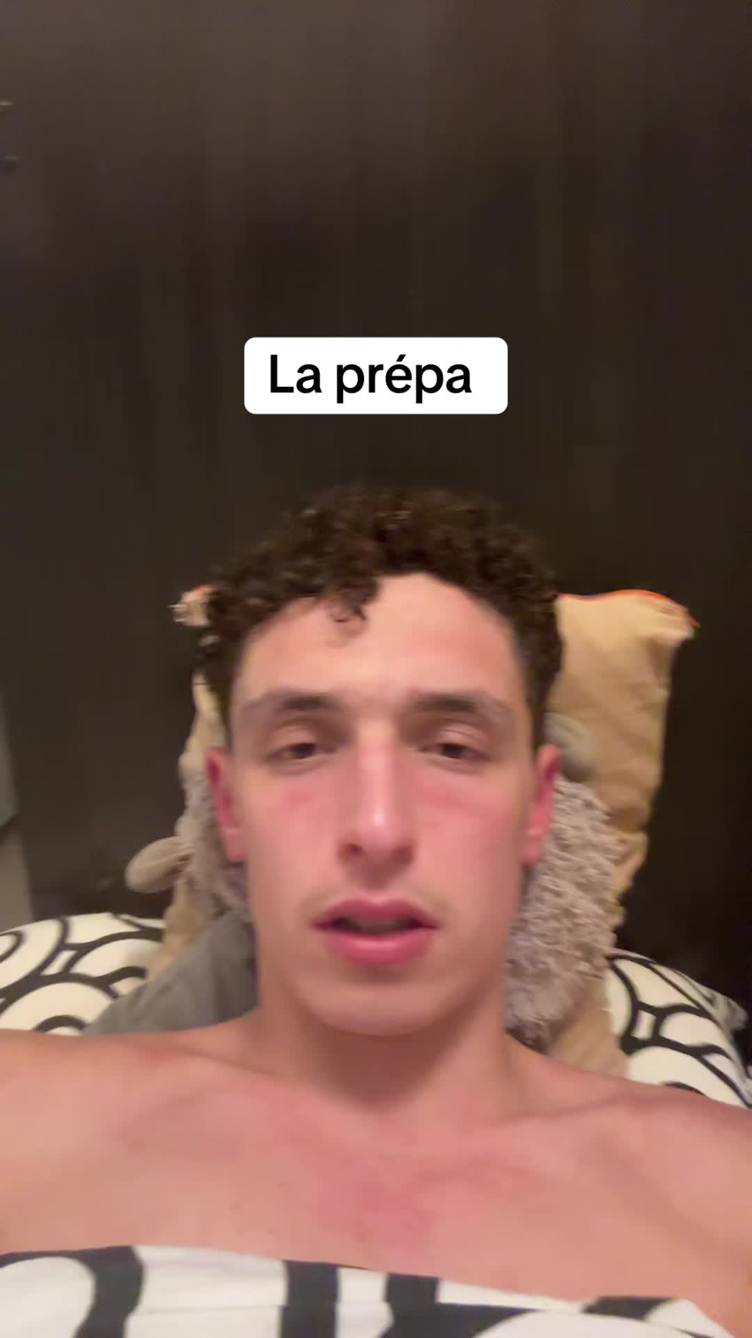 @Sur une 🦵