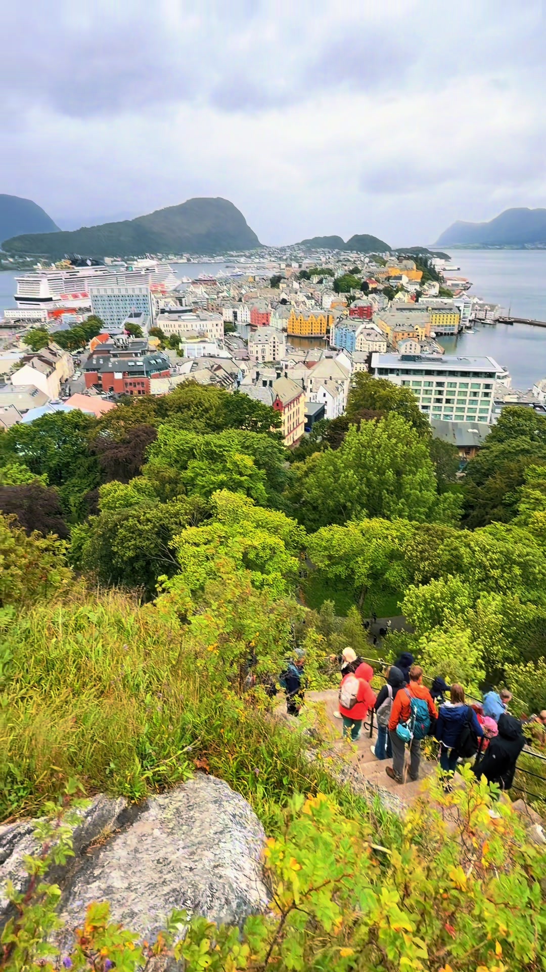 @Jeffrey Bereuter CruiseTravel