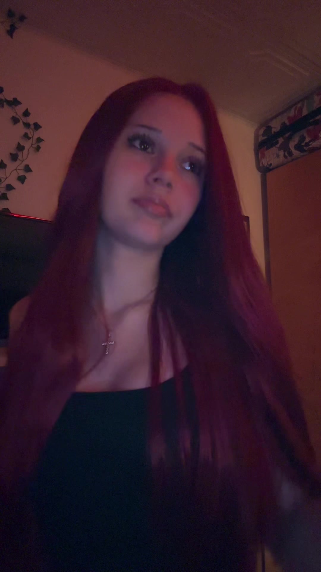 @𝔸𝕟𝕟𝕚𝕜𝕒 🥀