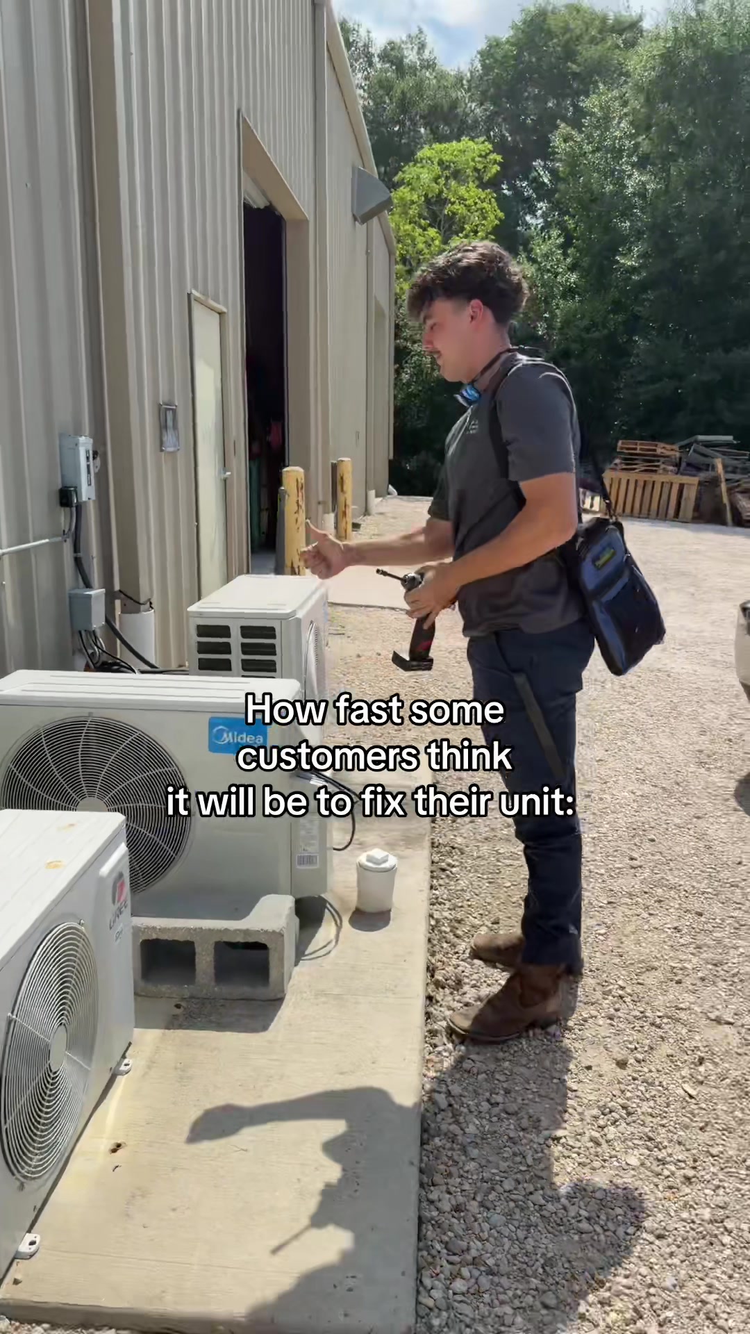 @Chapman’s A/C & Heating