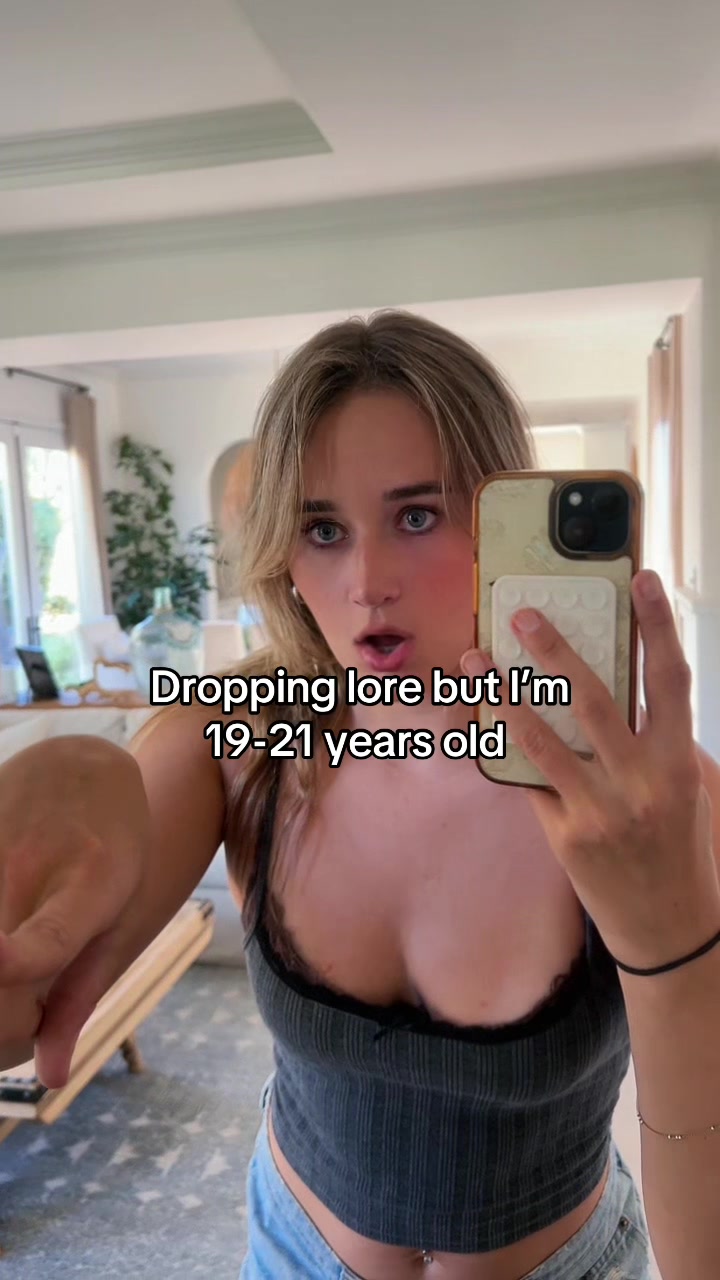 @Summer Miller