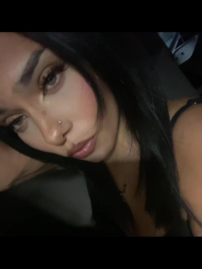 @Shaelynn