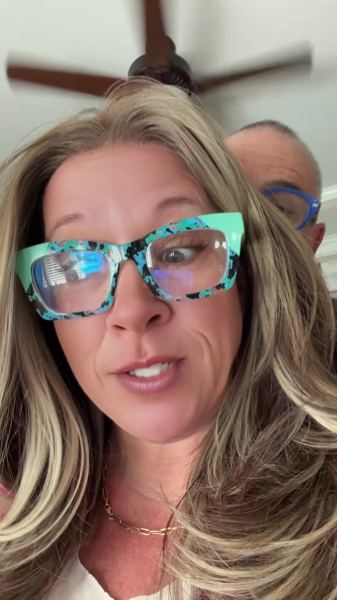 @Tena Gallagher