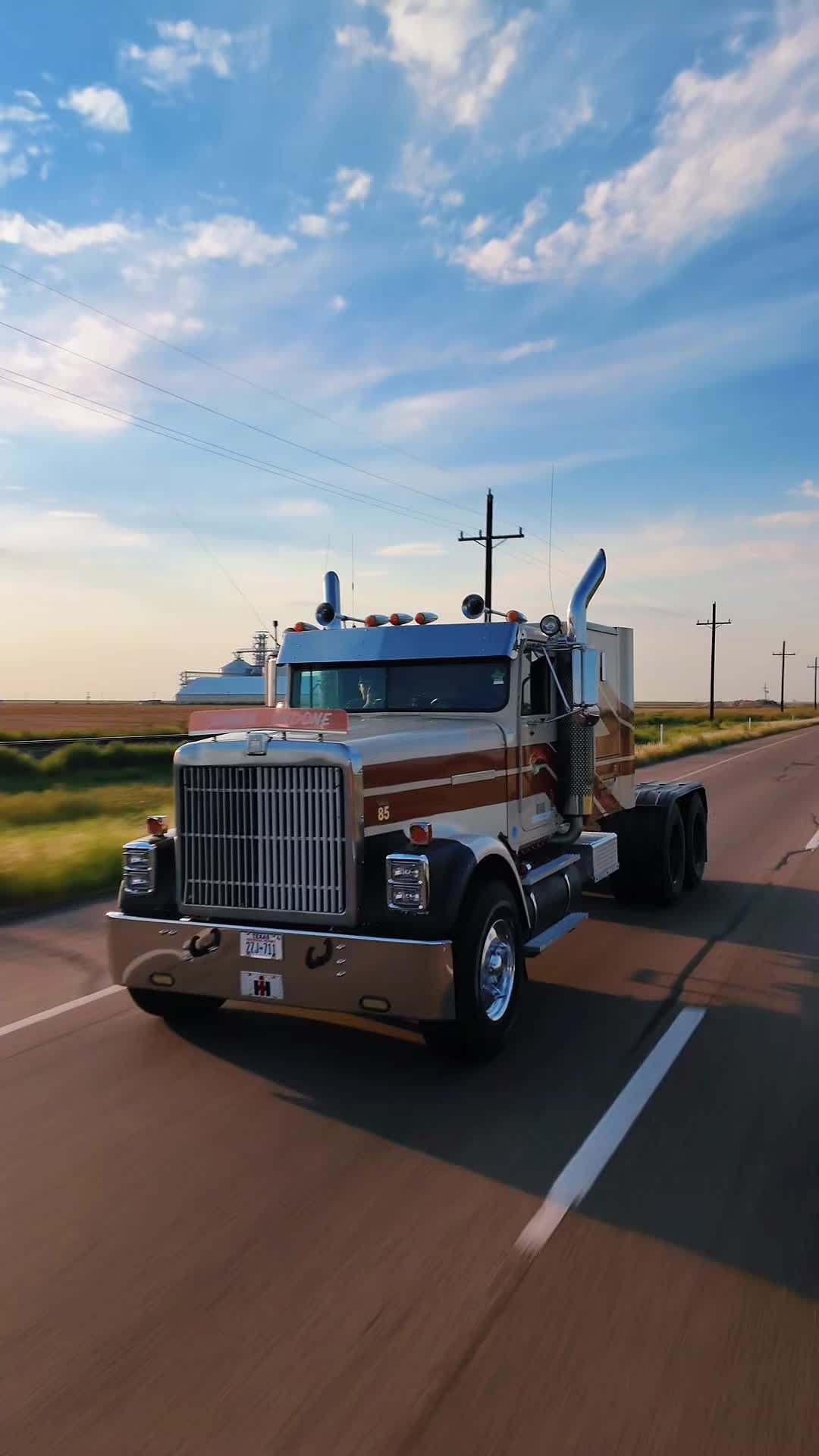 @806 Driver