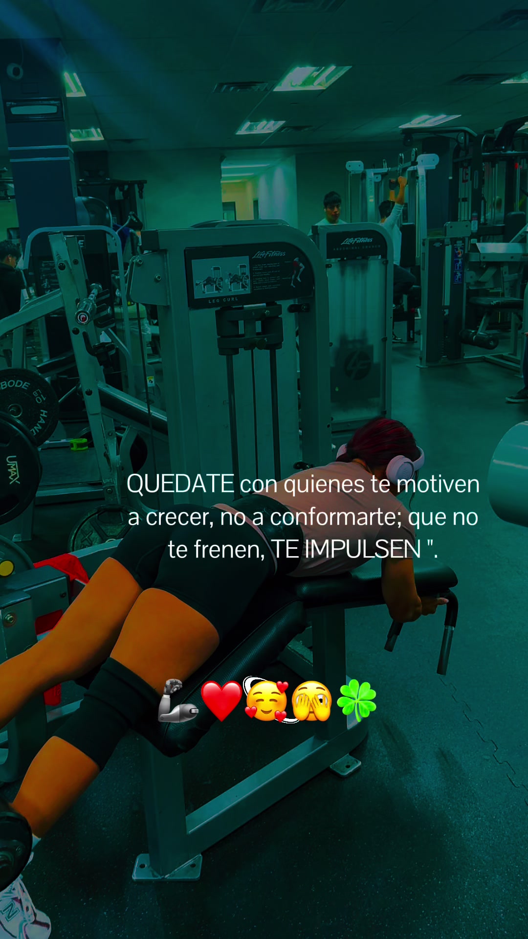 @Estelita fitness