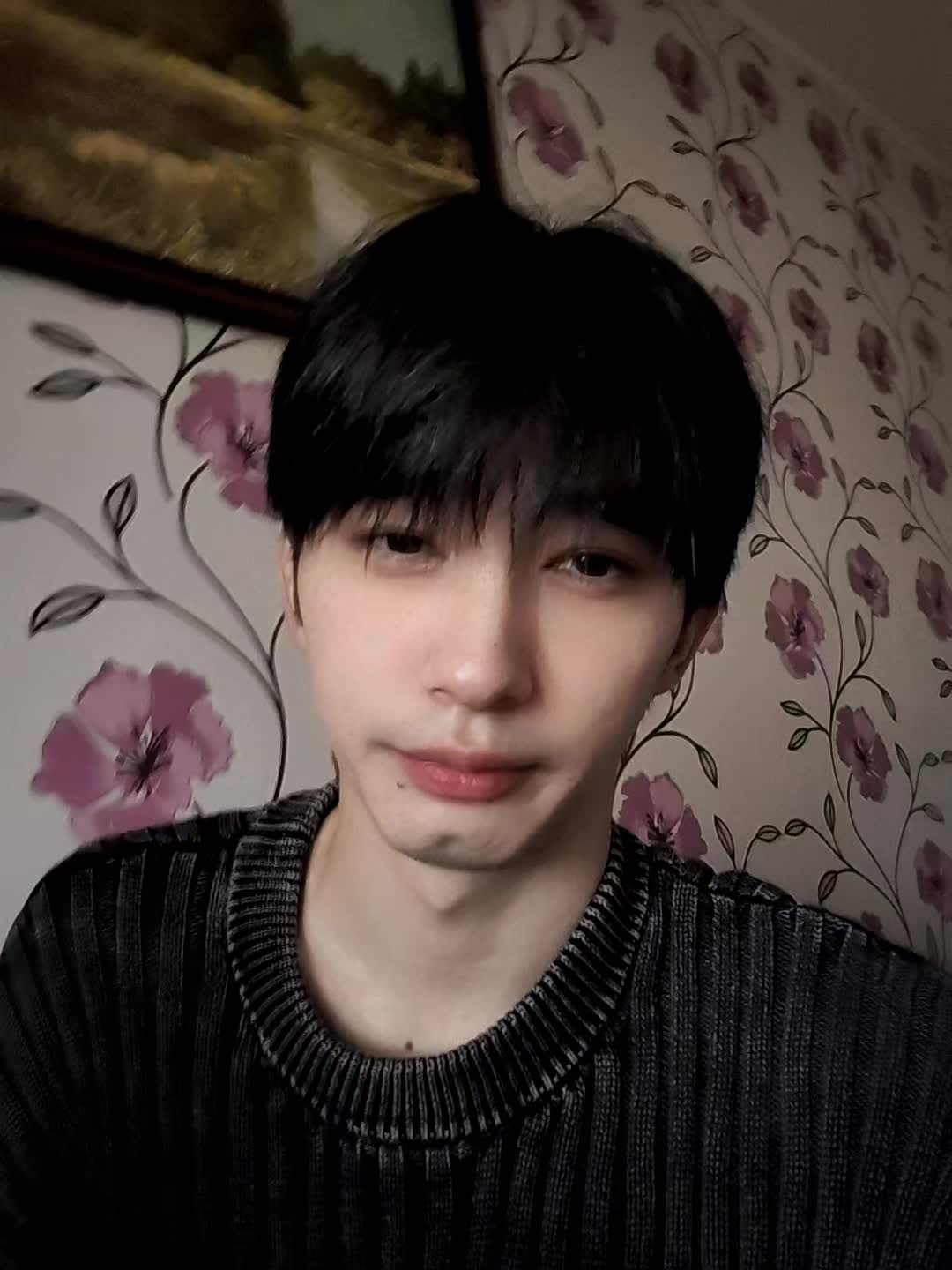 @Hyeon In-jae