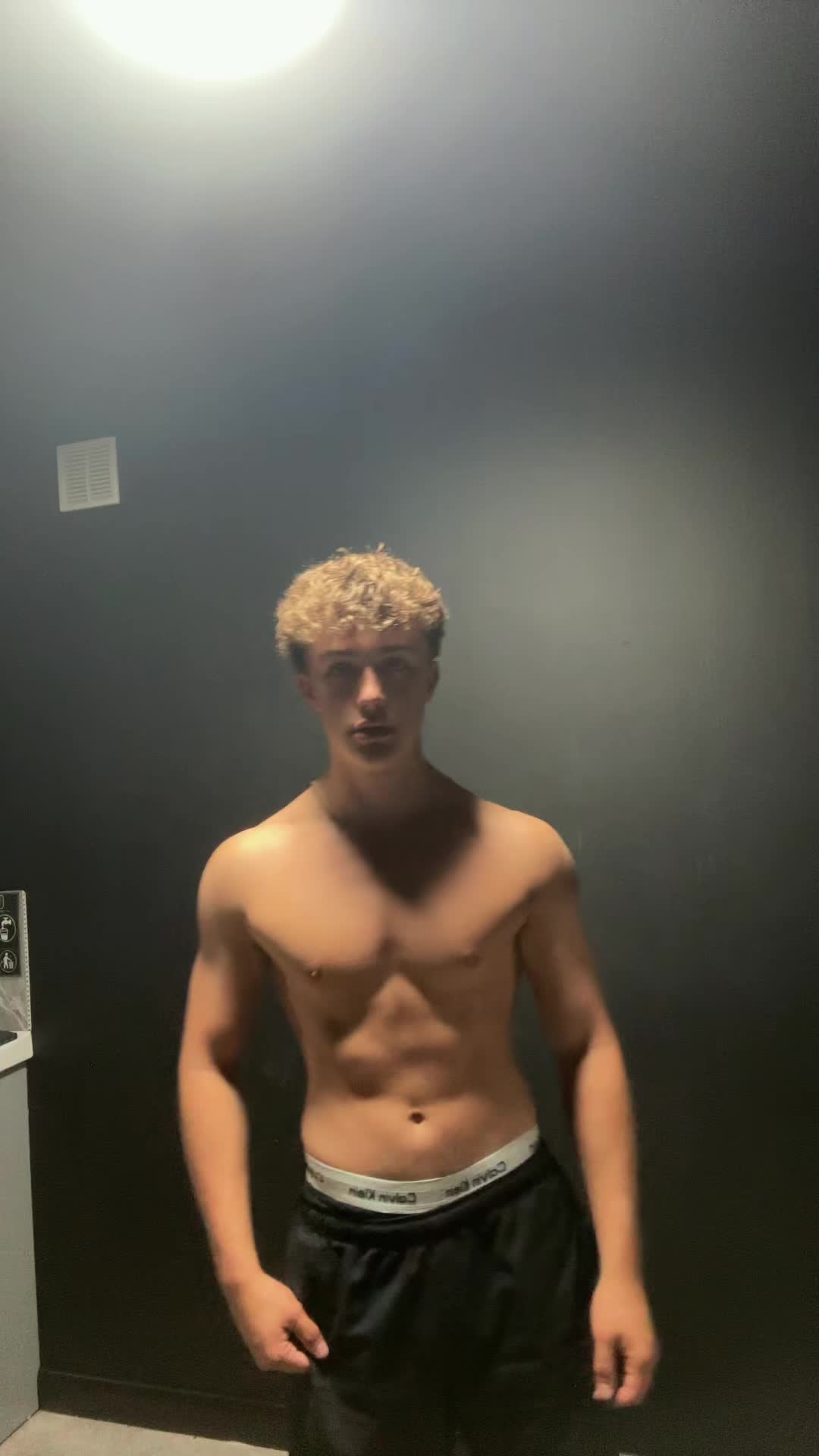 @GymNewman
