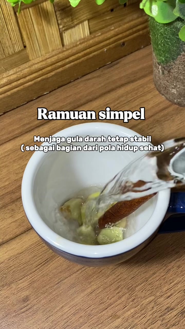 @Lulur bangkal