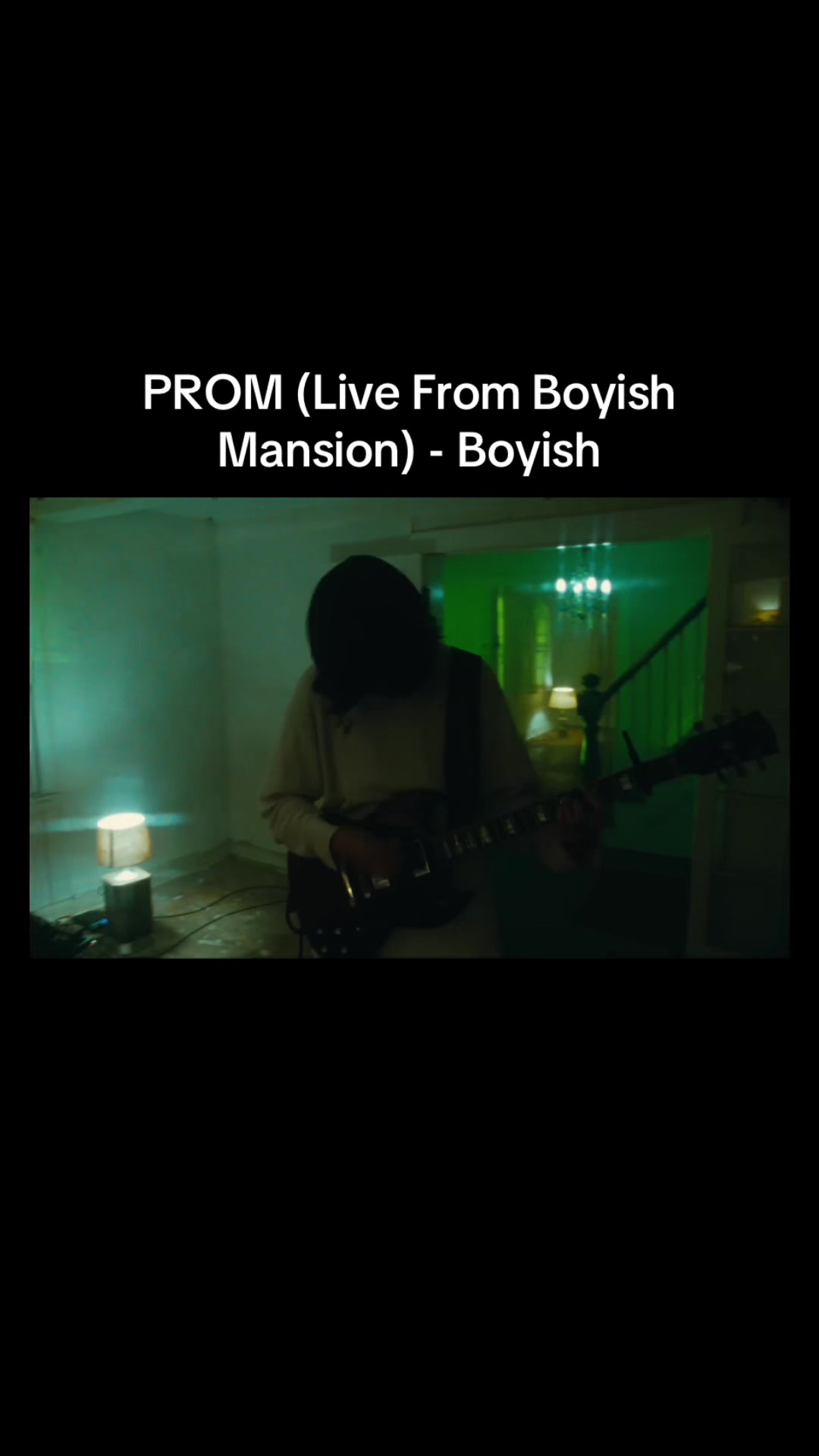 @boyish