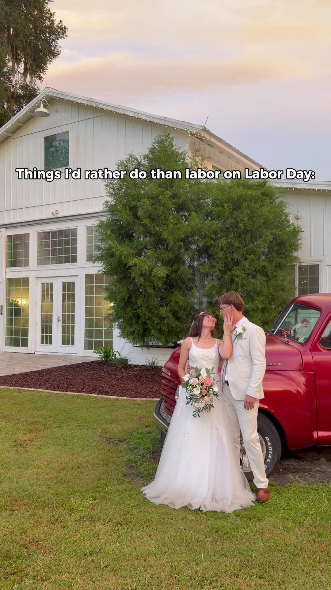 @Ever After Farms Weddings