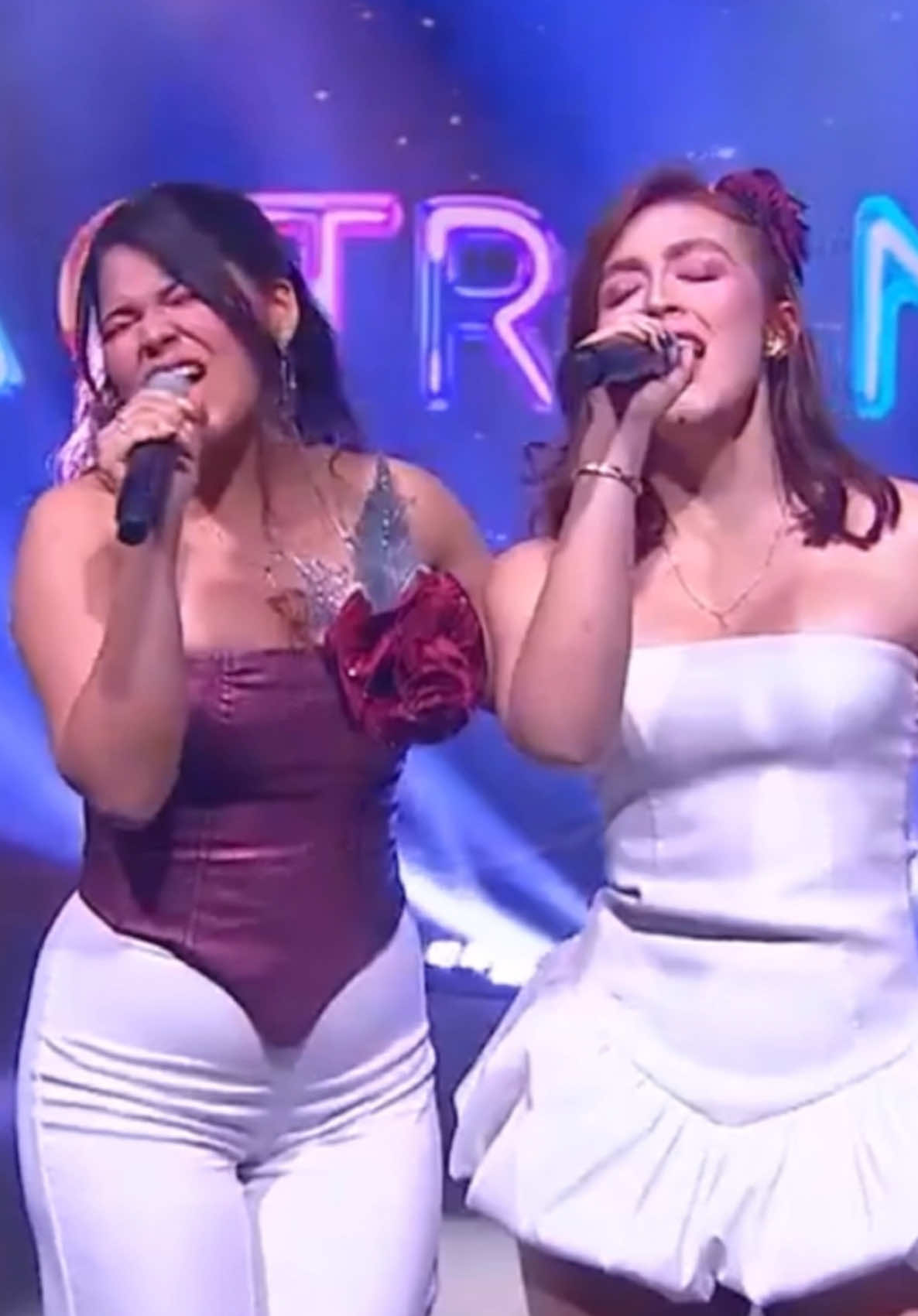 @La G&uuml;era ❤️🎙️