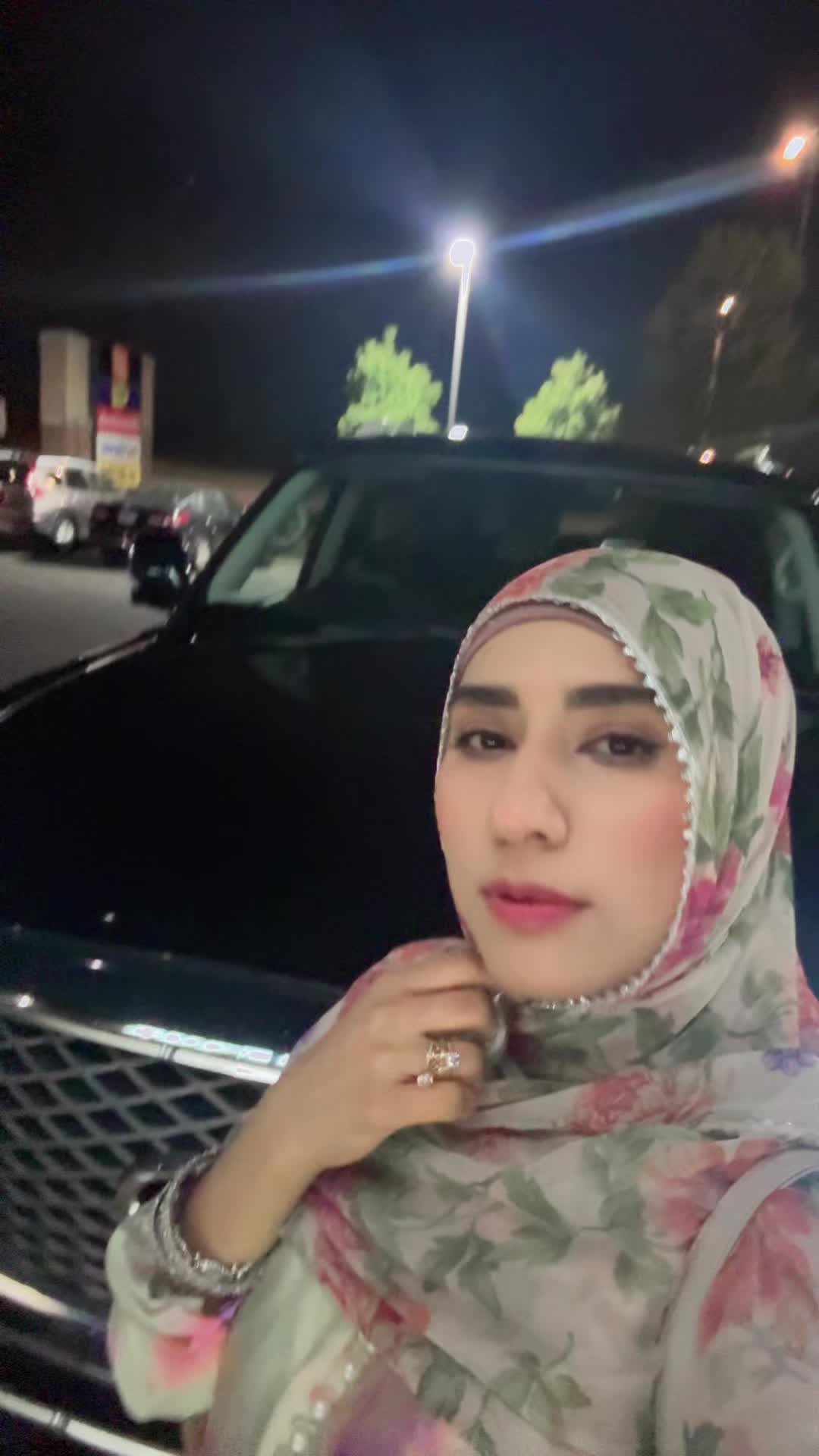 @Aisha Chaudhry