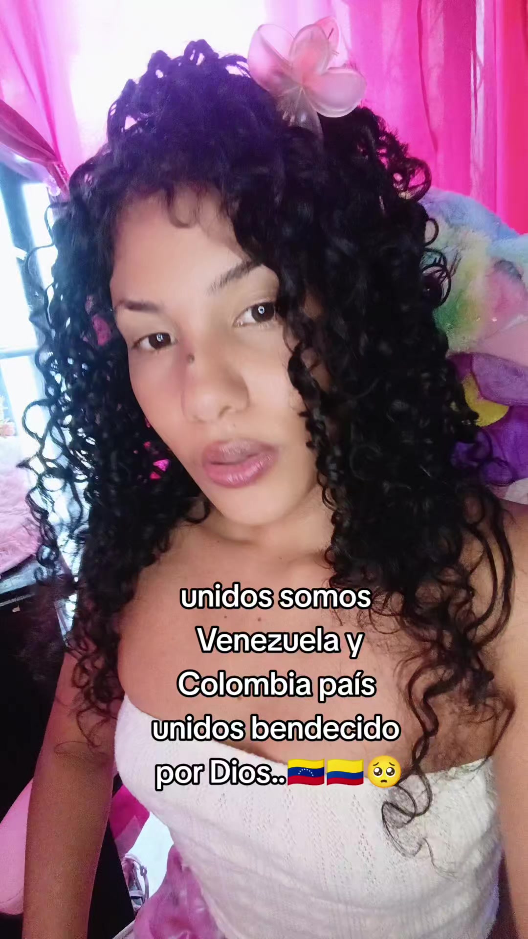 @🩷🦋🐥crespa🍄 linda🦋🐥🩷