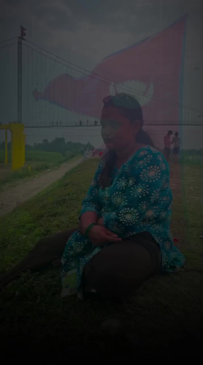 @samita bhattarai