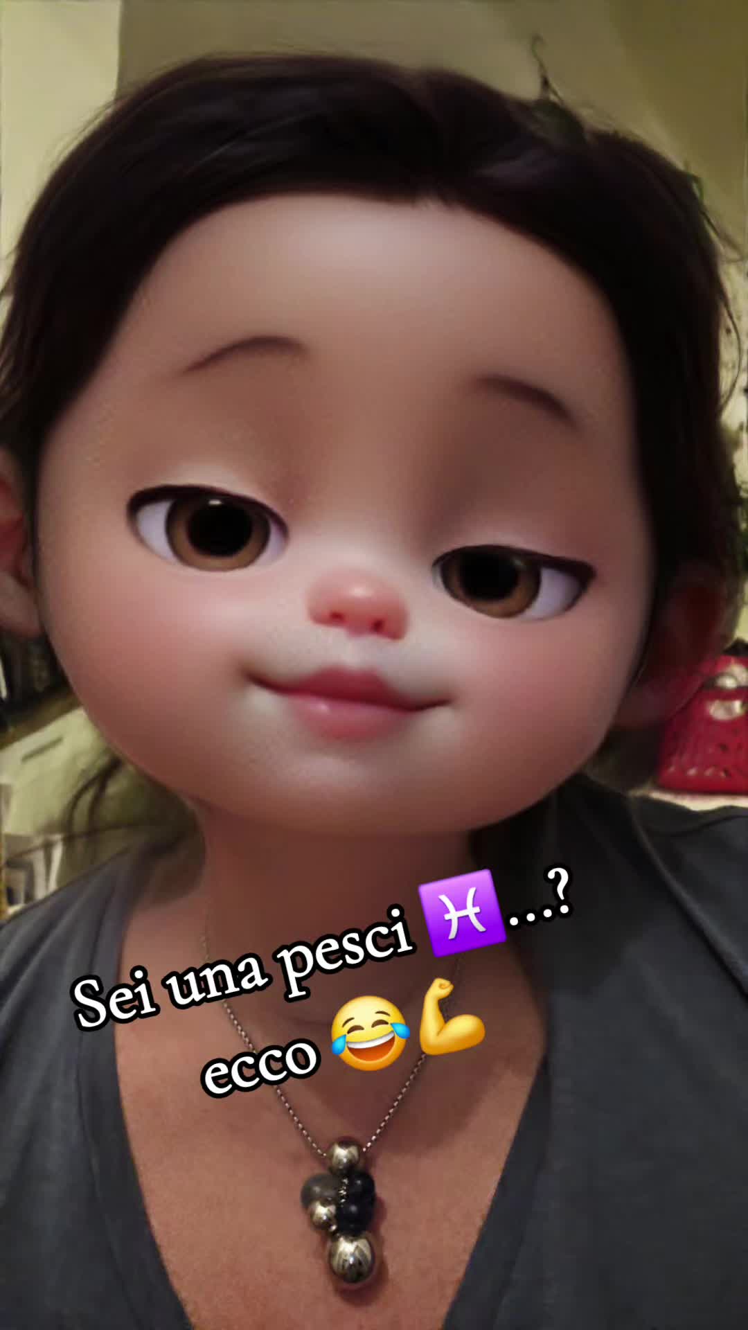 @bambola