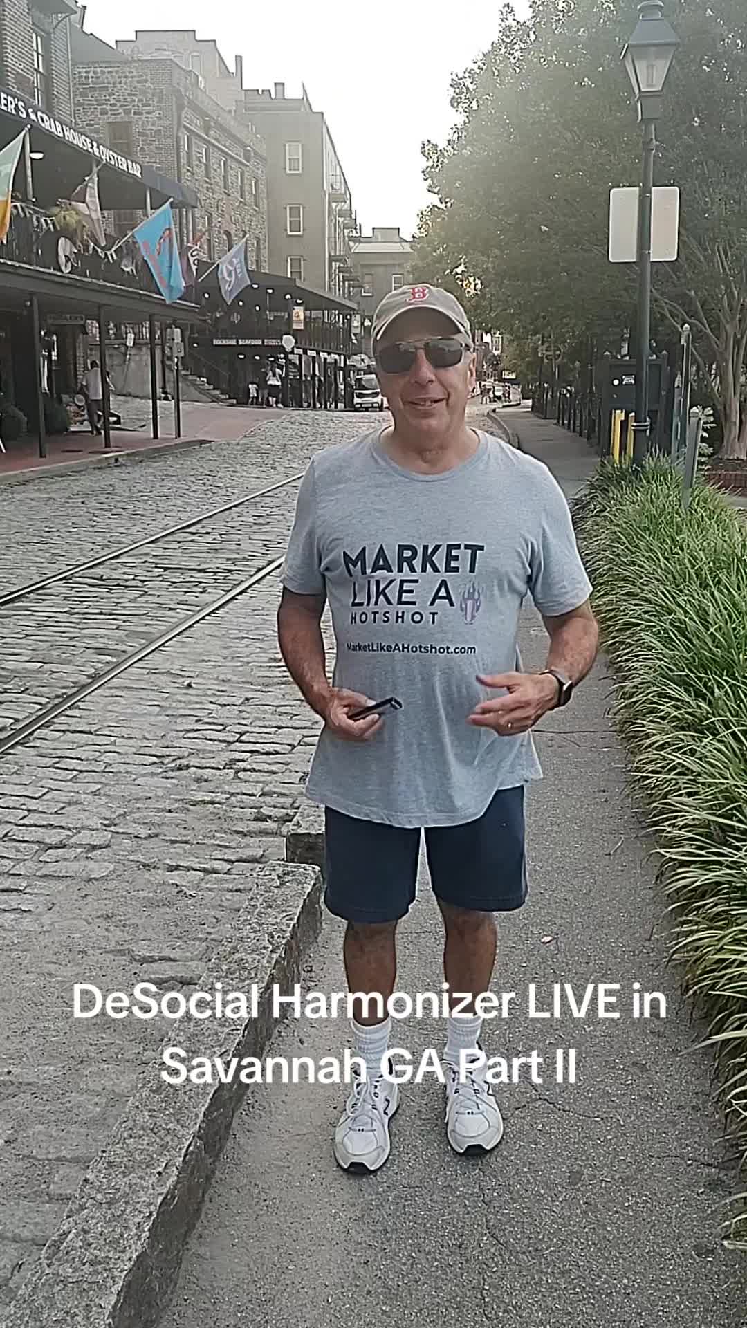 @desocialconnector