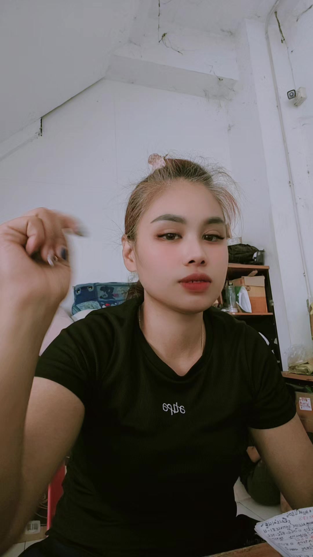 @𝗡𝗼𝗻𝗴𝗗𝗲𝘄 ⚡ ชอบรีวิว ★彡