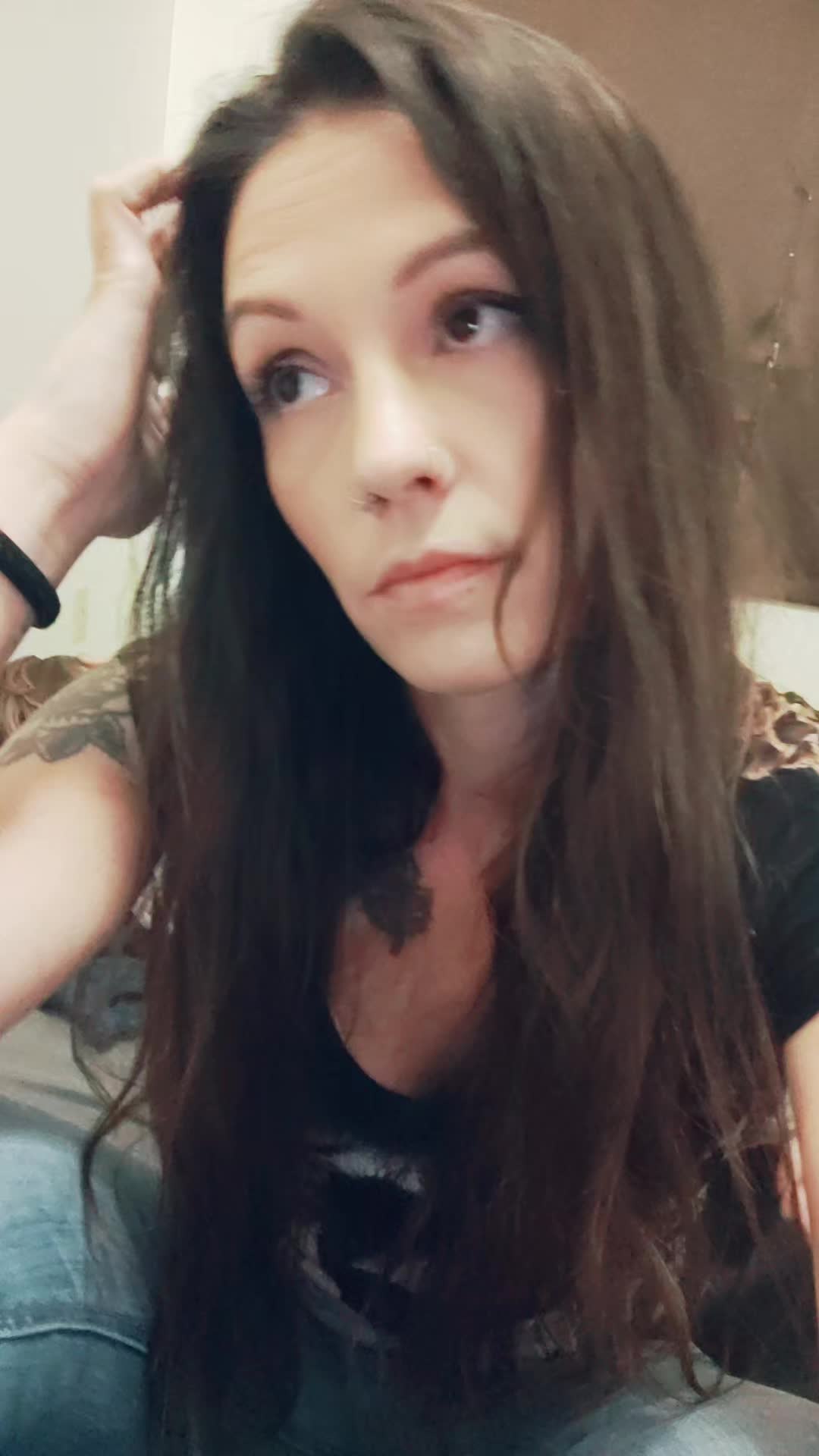 @MoOnBaByDaWn93 ⚖️
