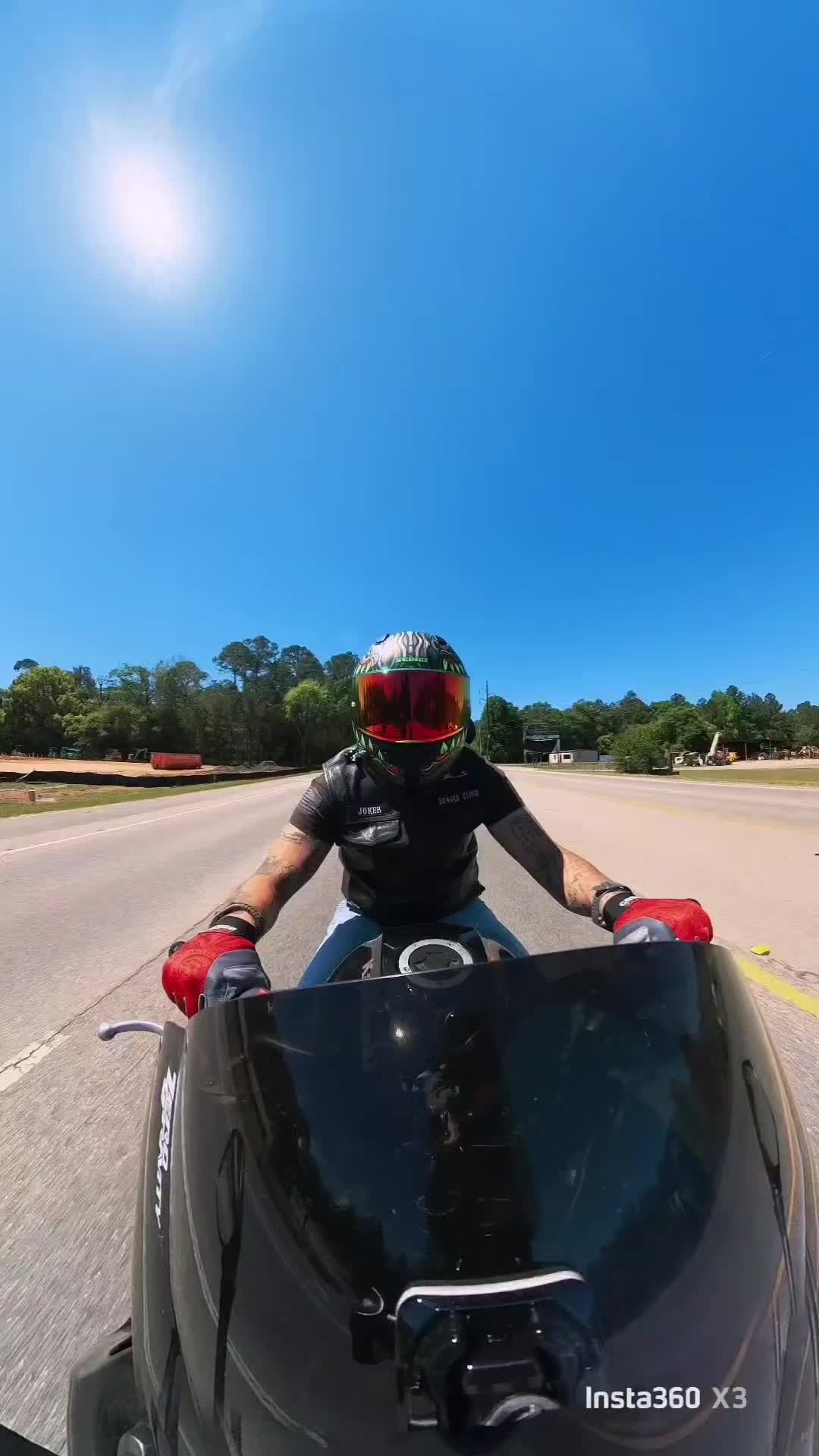 @A pain in the ass