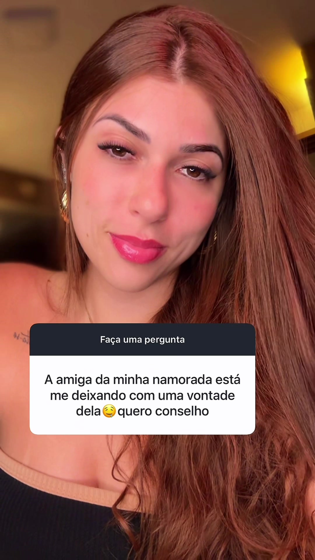@Graciane Red Hot