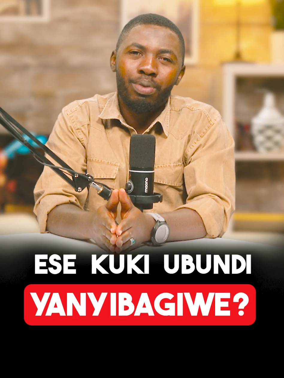 @Bakir Nsengiyaremye
