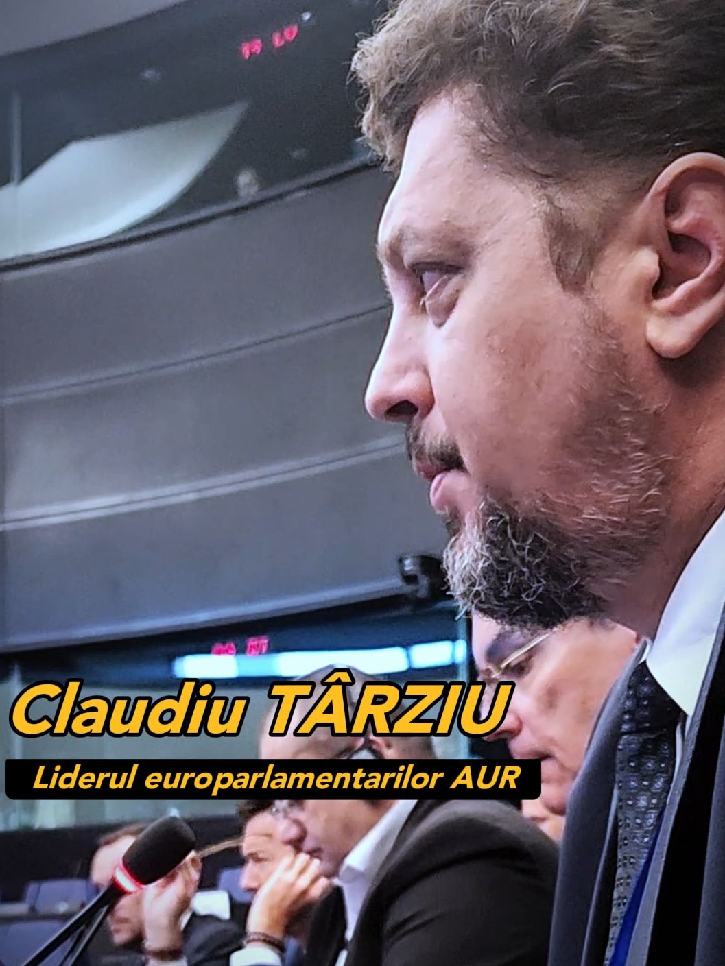 @Claudiu Târziu