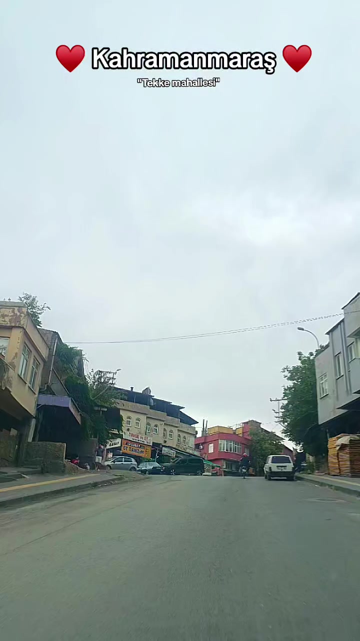 @Sevdamız K.maraş🇹🇷