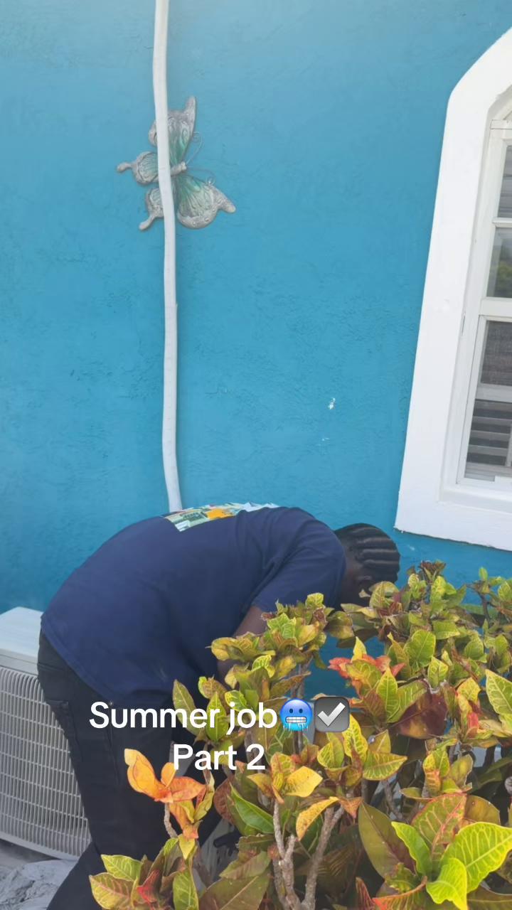 @A/C MAN 🥶