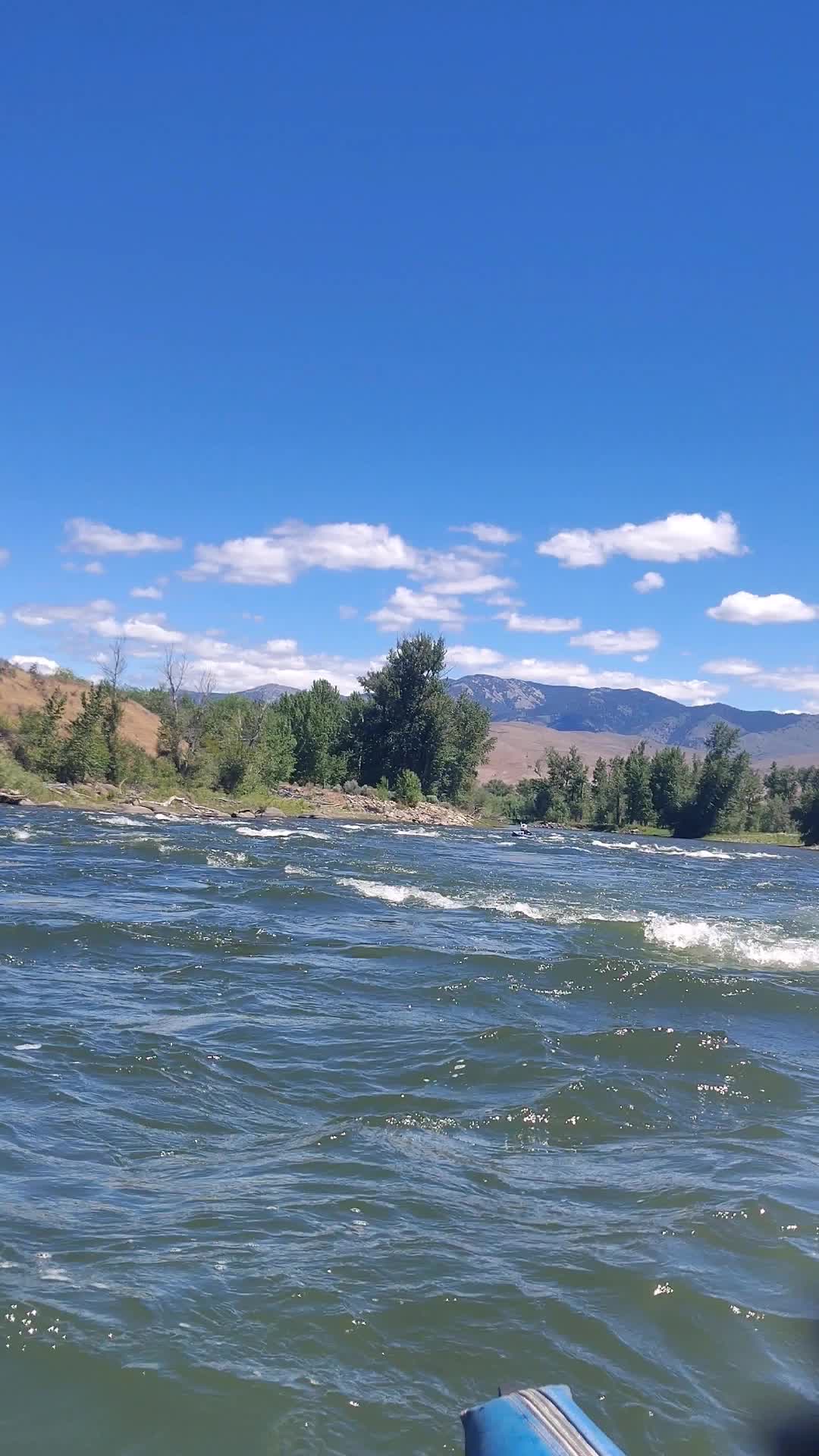 @Idaho Adventurer