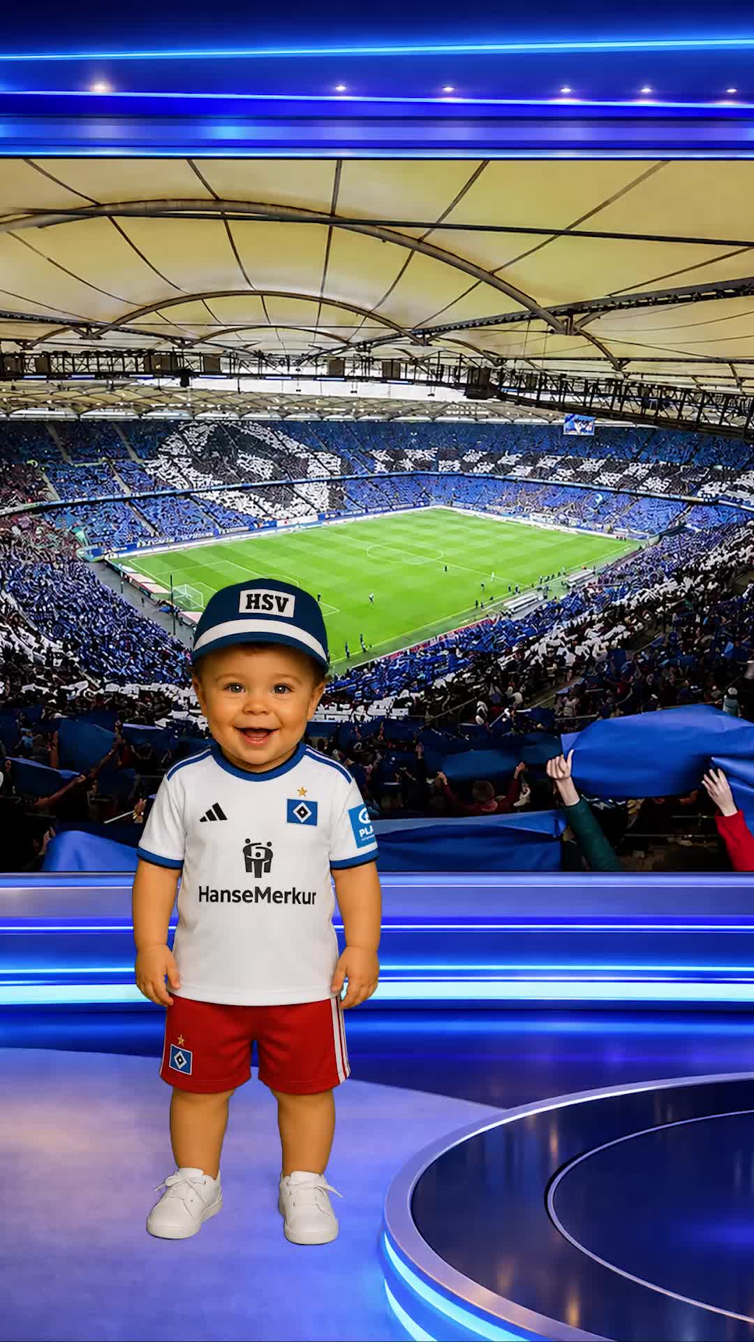 @Ermi - Das HSV Baby