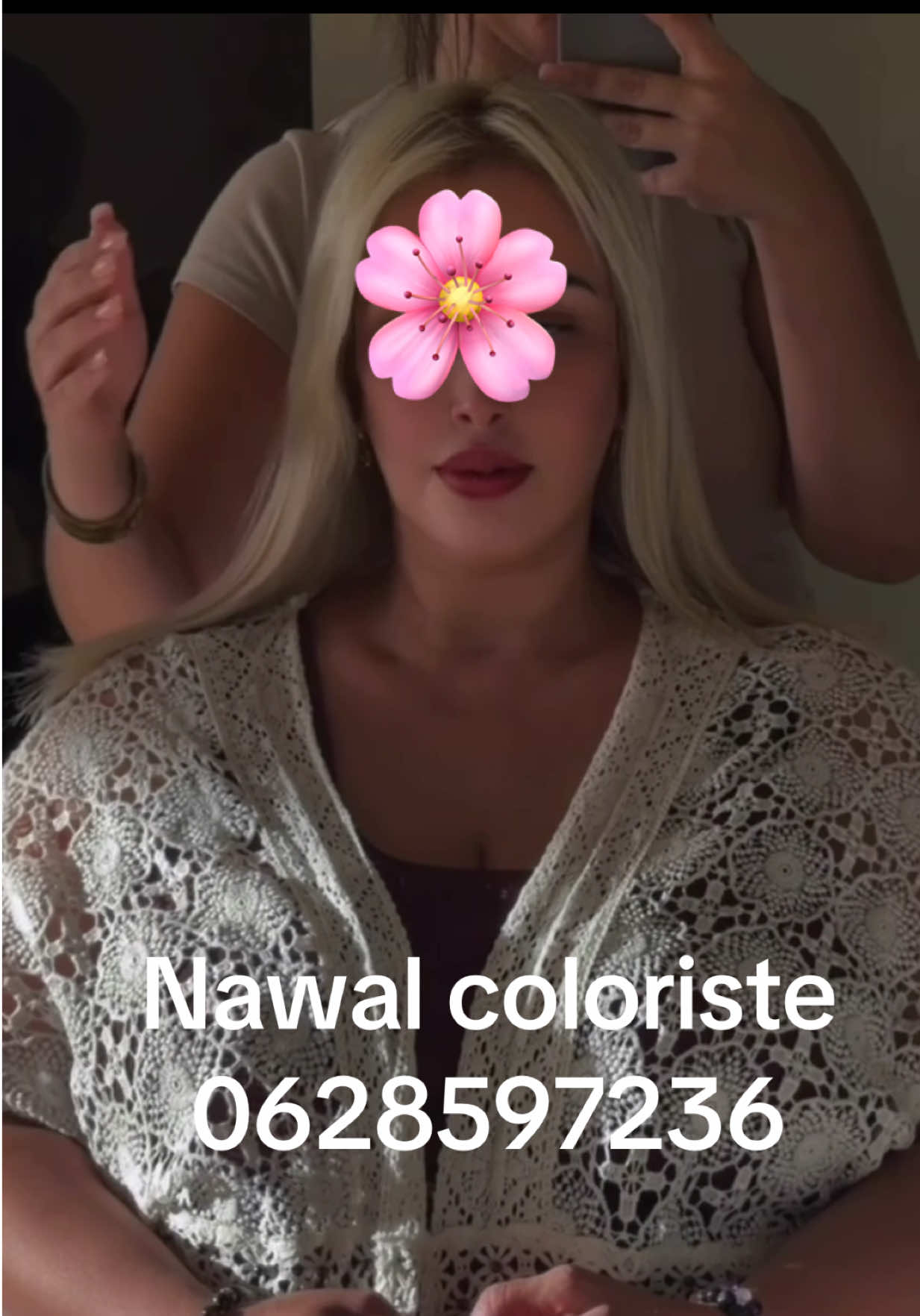 @Nawal coloriste
