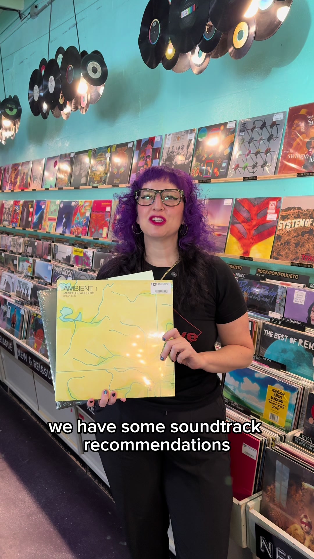 @Sweat Records