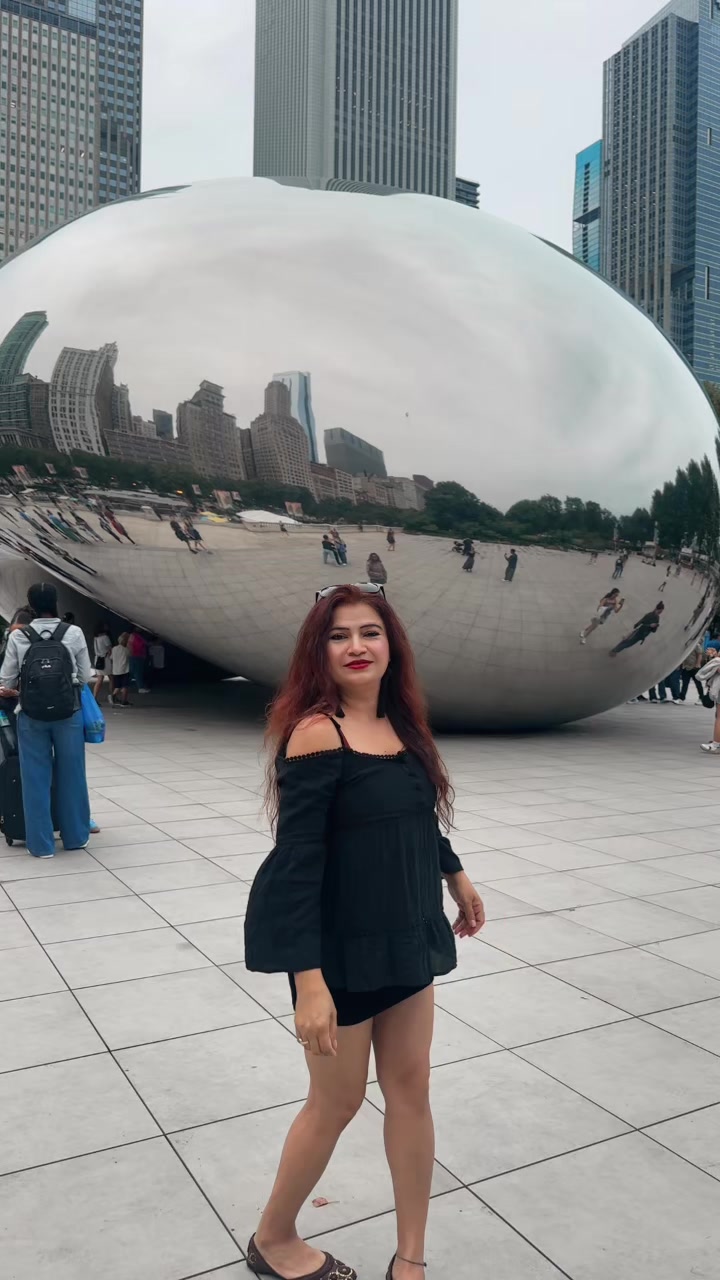 @Naina💜Chicago