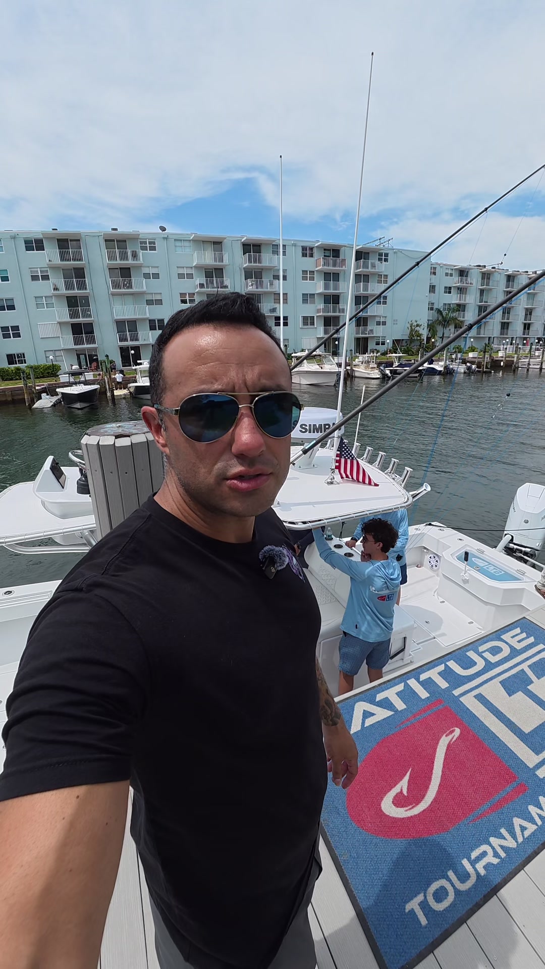 @Perfect Fit Boating